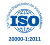 ISO 20000