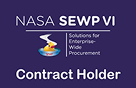 NASA SEWP VI logo